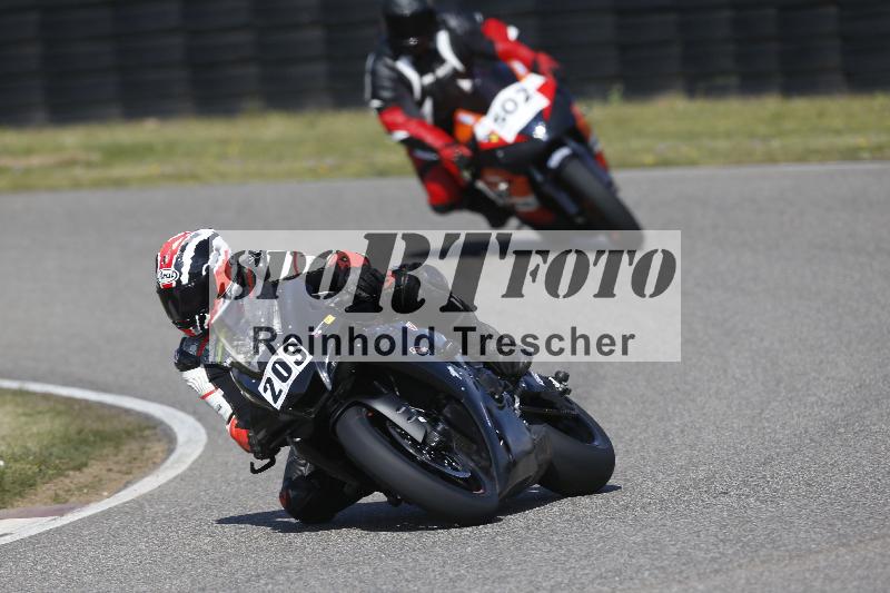 /02 03.04.2026 Speer Racing ADR/Gruppe gelb/203